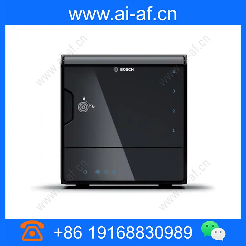 博世 Bosch DIP-5044EZ-4HD 32 通道 DIVAR IP 5000 NVR 4 x 4 TB 硬盘 dip-5044ez-4hd_img_00.webp