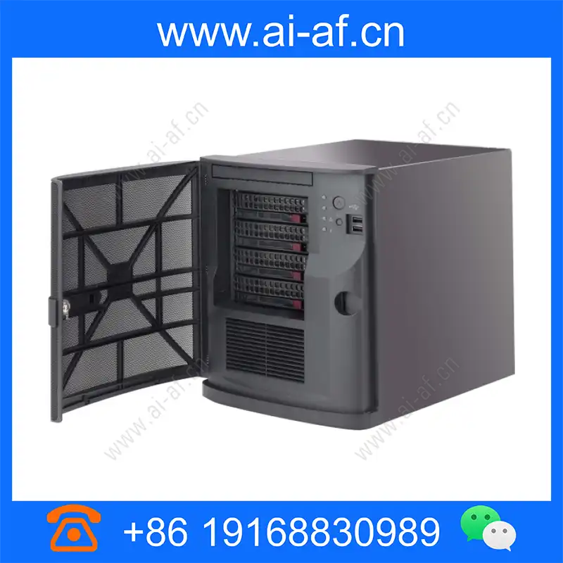 博世 Bosch DIP-5244GP-4HD DIVAR IP AIO 5000 视频管理设备桌面 CUBE RAID-1 (4 X 4TB) 热插拔硬盘 F.01U.359.552 dip-5244gp-4hd_img_00.webp