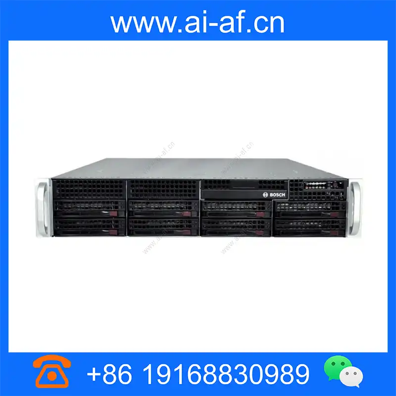 博世 Bosch DIP-6184-4HD DIVAR IP 6000 磁盘阵列 2U 4x4TB 硬盘 F.01U.308.454 dip-6184-4hd_img_00.webp
