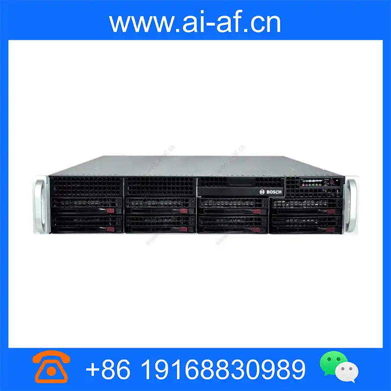 Bosch DIP-7083-8HD 32 Channel Network Video Recorder - 24TB HDD installed F.01U.294.541 dip-7083-8hd_img_00.webp