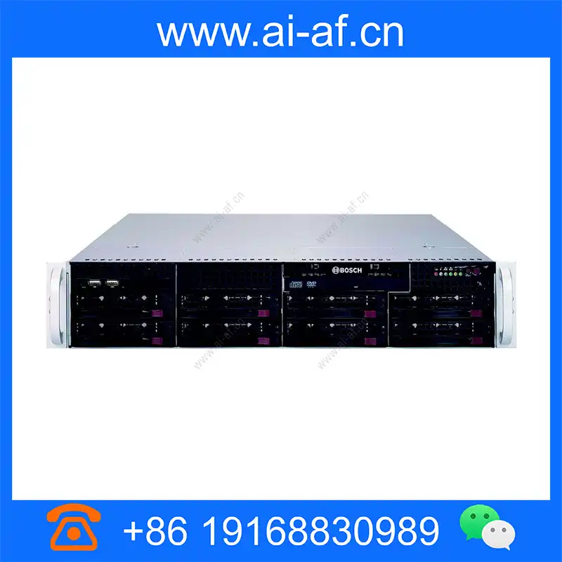 博世 Bosch DIP-7184-8HD 32 通道网络录像机 - 含 32TB 硬盘 最多 128 路 F.01U.314.524 dip-7184-8hd_img_00.webp