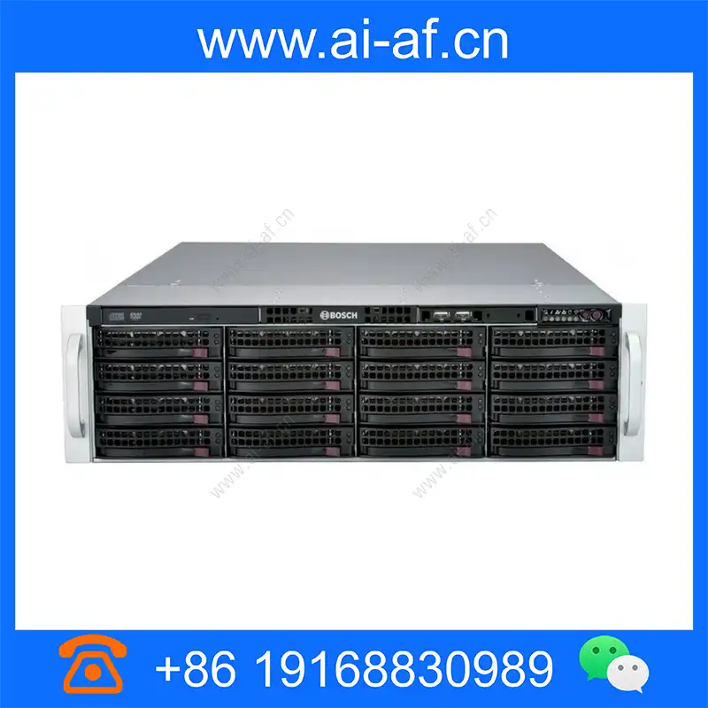 博世 Bosch DIP-71F8-16 高清视频监控一体机DIVAR IP 7000 3U 16x8TB(R2) F.01U.329.146 dip-71f8-16hd_img_00.webp