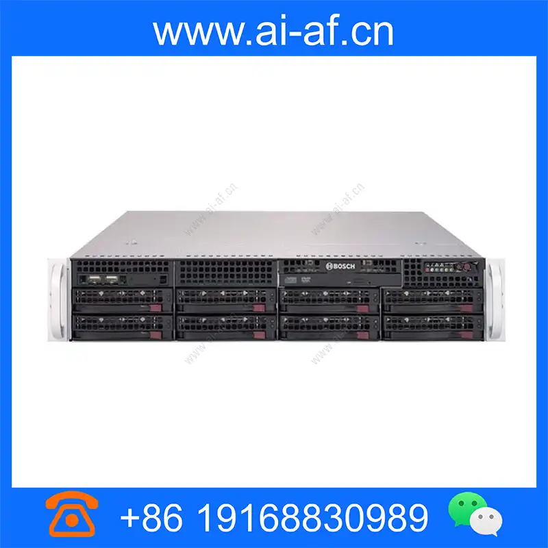 Bosch DIP-7288-8HD DIVAR IP all-in-one 7000 2U Management appliance 2U 8X8TB Commercial F.01U.362.593 dip-7288-8hd_img_00.webp