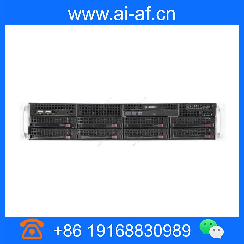 Bosch DIP-738C-8HD DIVAR IP All-in-One 7000 2U Management Appliance NVR 8x12TB 3rd Gen F.01U.385.542 dip-738c-8hd_img_00.webp
