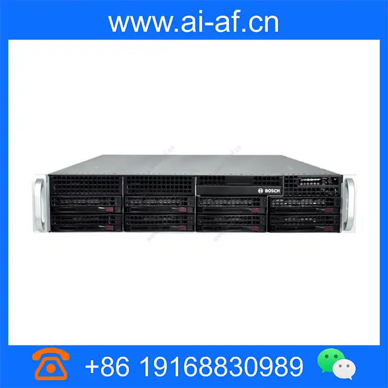 Bosch DLA-AIOXL1-08AT 1400 Series IP Video Storage Array 8x 2TB F.01U.168.764 dla-aioxl1-08at_img_00.webp