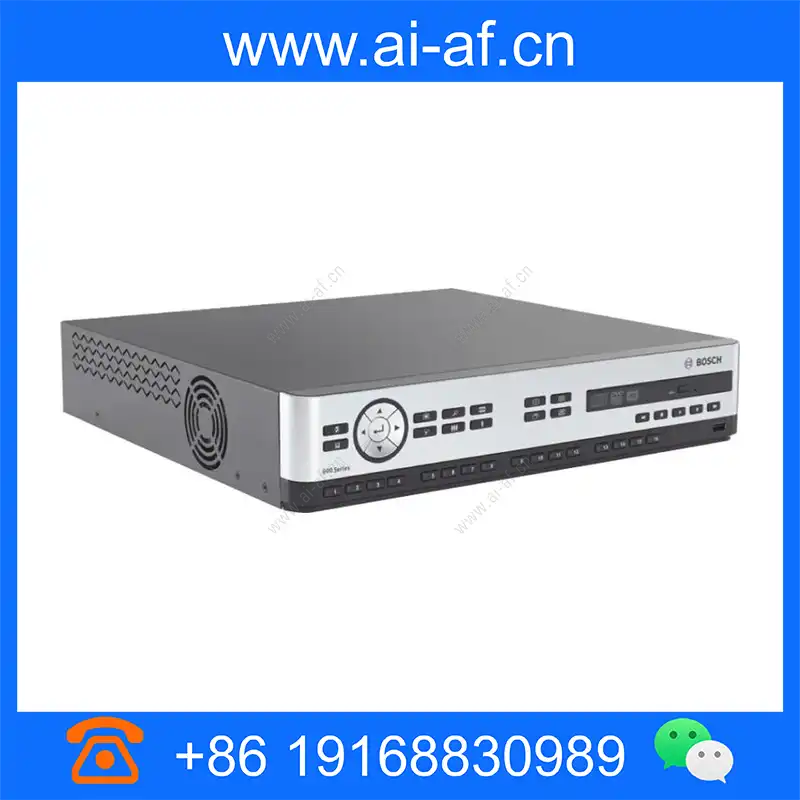 Bosch DNR-732-08B050 8 Channel Network Video Recorder dnr-732-08b050_img_00.webp