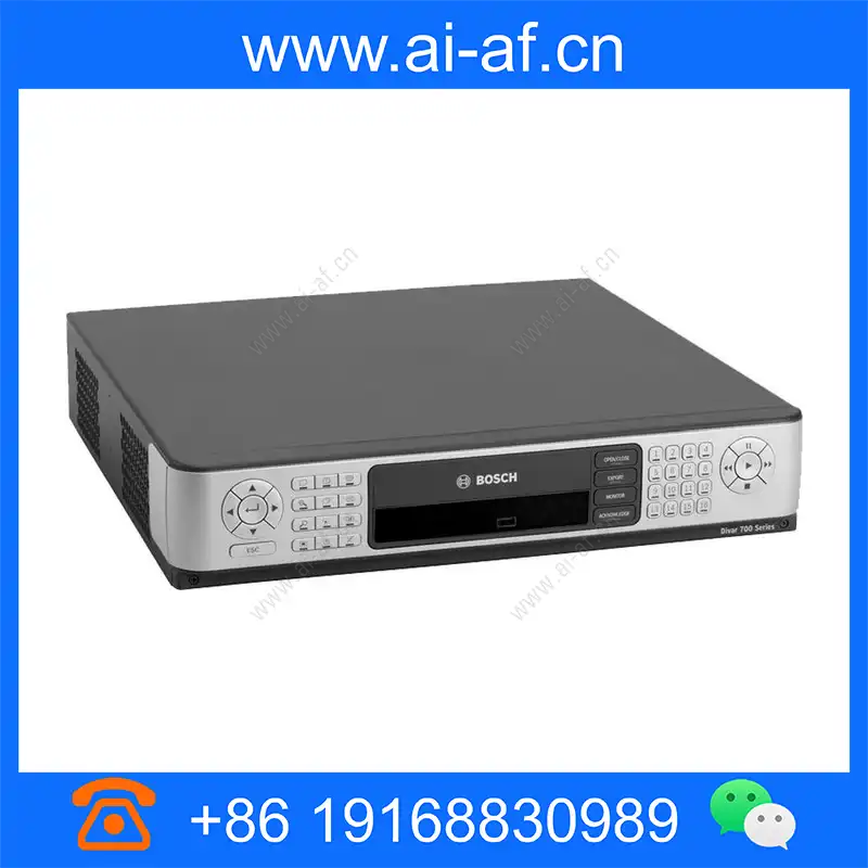 博世 Bosch DNR-732-08B200混合网络录像机 dnr-732-08b200_img_00.webp