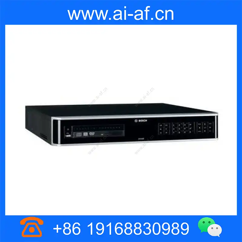 博世 Bosch DRH-5532-214D00 DIVAR 混合 5000 录像机 16 通道/16 通道 IP 1x4TB HDD DVD 1.5U F.01U.329.370 drh-5532-214d00_img_00.webp
