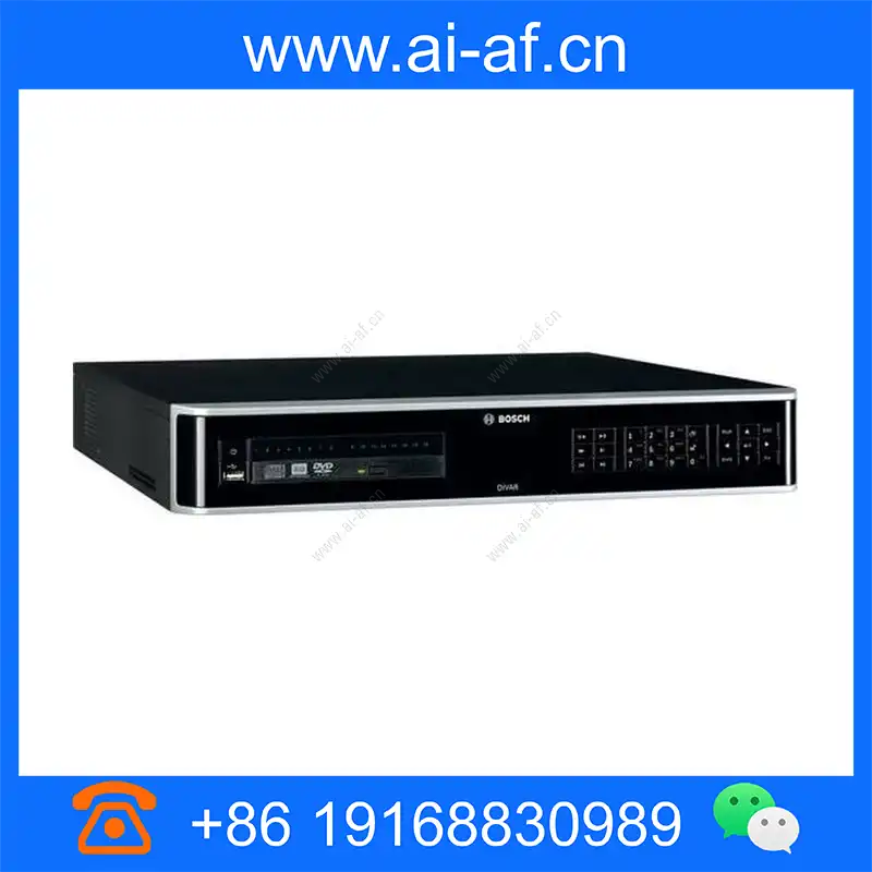 Bosch DRN-5532-214D16 DIVAR NETWORK 5000 RECORDER 32 CH 1.5U 1x4TB 16 PoE DVD F.01U.329.386 drn-5532-214d16_img_00.webp