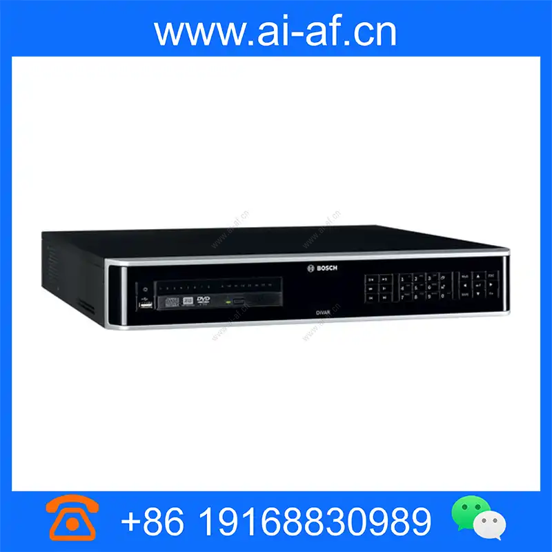 Bosch DRN-5532-400N00 DIVAR NETWORK 5000 RECORDER 32 CH 1.5U NO HDD F.01U.321.921 drn-5532-400n00_img_00.webp