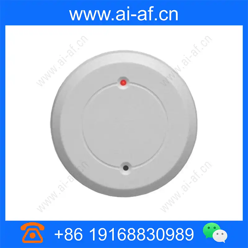 Bosch DS1101I DS1101i Series Glassbreak Detectors Glassbreak detector round 4.998.800.266 ds1101i_img_00.webp