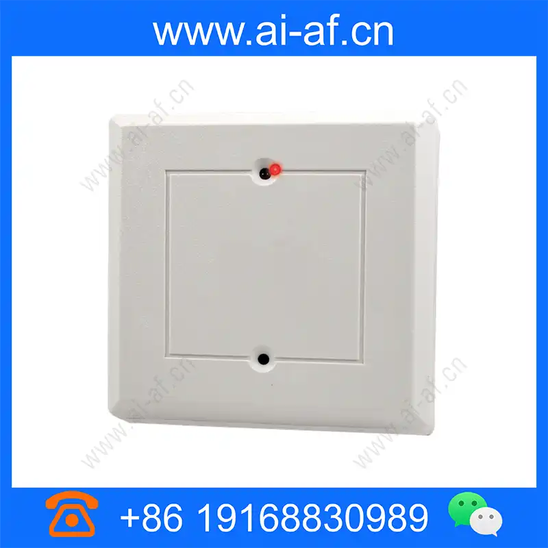 Bosch DS1102I-CHI DS1102i Series Glassbreak Detectors Glassbreak detector square F.01U.003.599 ds1102i-chi_img_00.webp