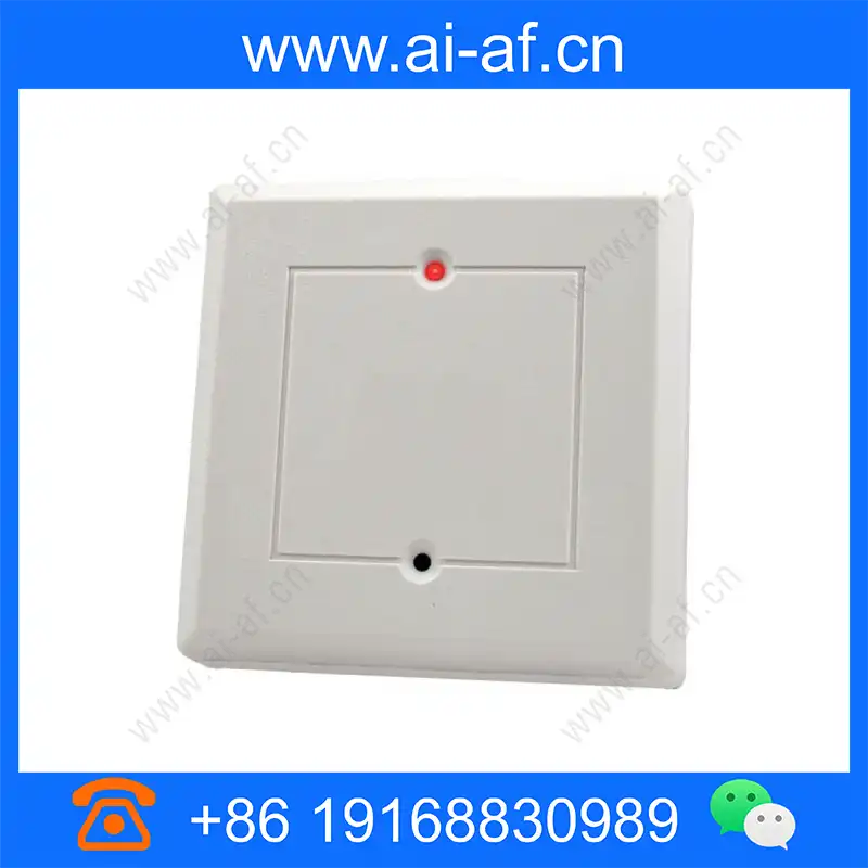 Bosch DS1102I DS1102i Series Glassbreak Detectors Glassbreak detector square 4.998.800.267 ds1102i_img_00.webp
