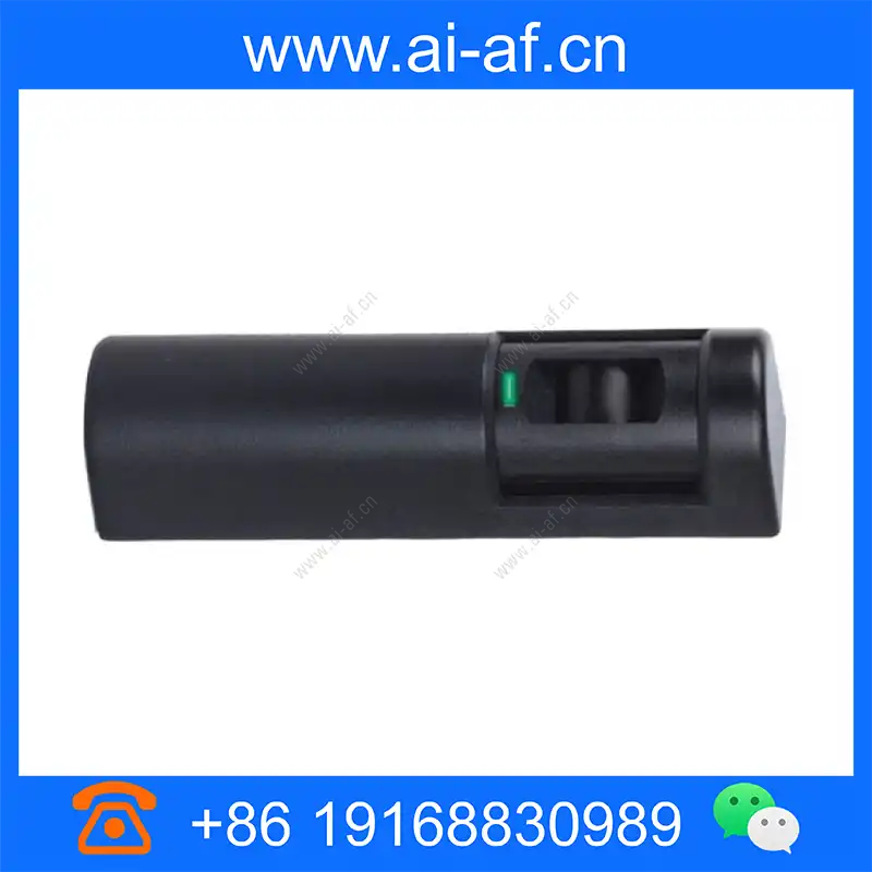 Bosch DS161 DS160 Series High Performance Request-to-exit Detectors Request-to-exit sensor black sounder F.01U.364.869 ds161_img_00.webp