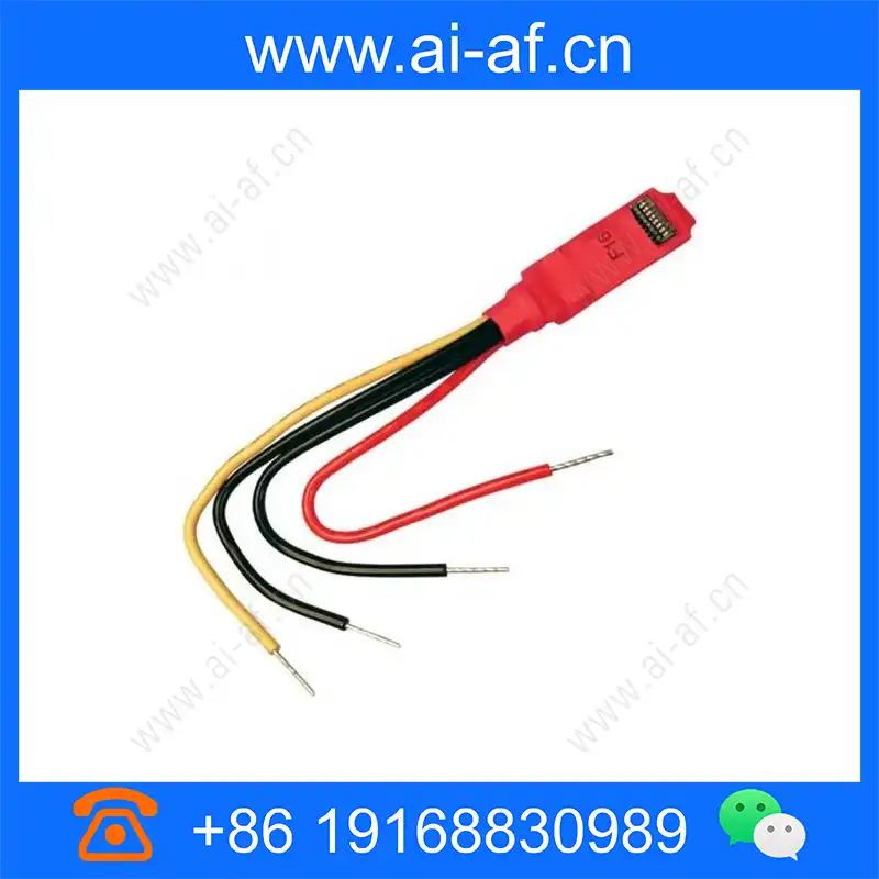 博世 Bosch DS7457IF DS7457i 系列单防区输入模块 消防单防区输入模块 4.998.113.230 ds7457if_img_00.webp