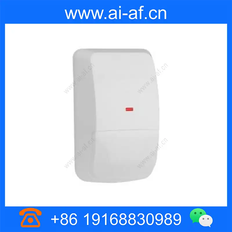 Bosch DS778 Classic Line PIR Motion detector long range 200ft (60m) 4.998.800.223 ds778_img_00.webp