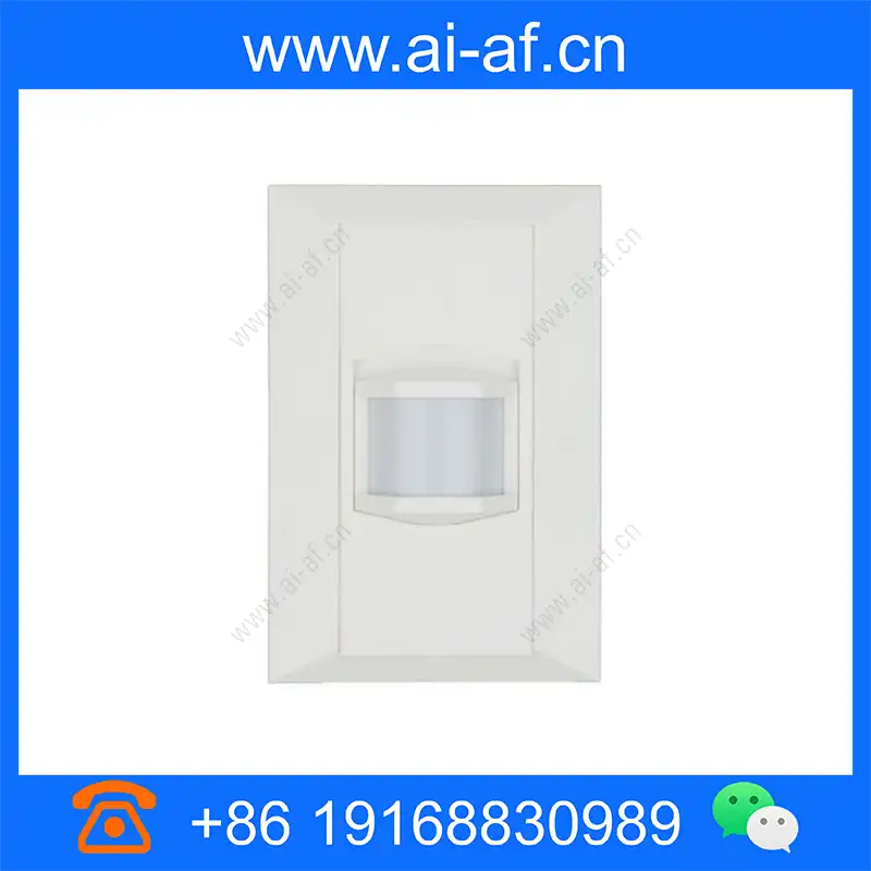 Bosch DS915 Classic Line PIR RM Motion detector recessed 30ft (9m) 4.998.126.085 ds915_img_00.webp