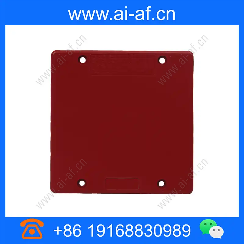 Bosch DSM-12-24-R Dual Synchronization Module Red dsm-12-24-r_img_00.webp