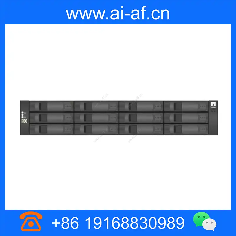 Bosch DSX-N1D8XA-12AT E2800 Expansion Unit 12x10TB F.01U.346.483 dsx-n1d8xa-12at_img_00.webp