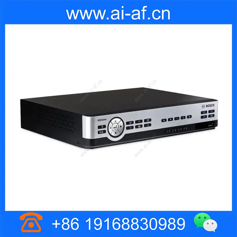 Bosch DVR-440-04A050 4ch DVR 120fps 500GB HDD dvr-440-04a050_img_00.webp