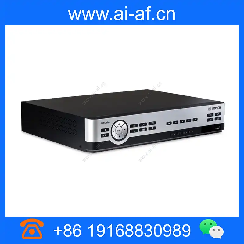 博世 Bosch DVR-480-08A050 8 路 240fps 500GB 存储 dvr-480-08a050_img_00.webp