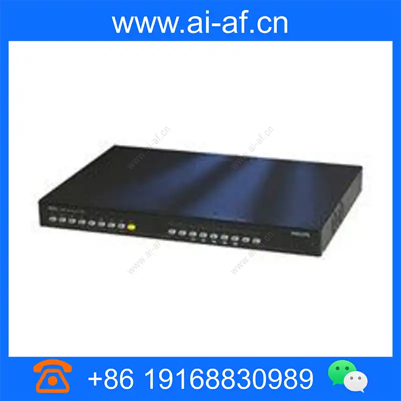 博世 Bosch DVR9E1082 9 通道数字录像机 4998138473 dvr9e1082_img_00.webp