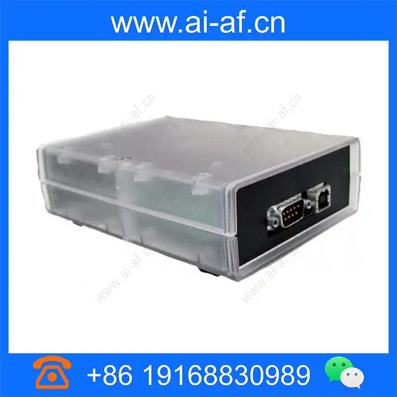 Bosch DX4010V2 CONETTIX USB/serial interface module F.01U.080.969 dx4010v2_img_00.webp