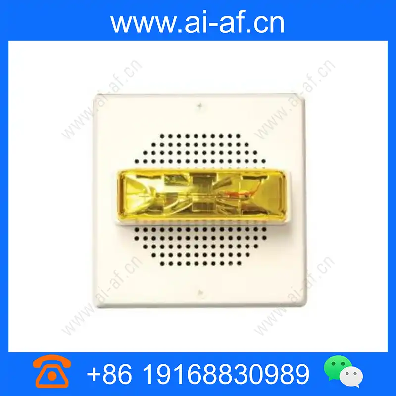 博世 Bosch E70A-24MCC-NW E70 扬声器闪光灯带彩色镜片扬声器/闪光灯琥珀色 15-95cd 24V F.01U.010.636 e70a-24mcc-nw_img_00.webp