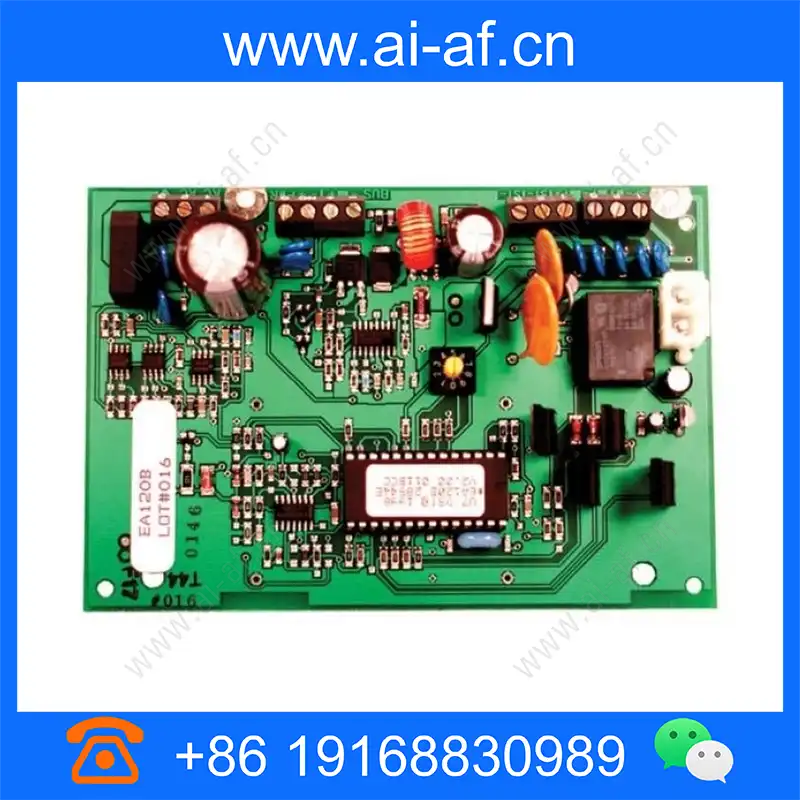博世 Bosch EA120B 安全护送警报装置 4.998.800.325 ea120b_img_00.webp