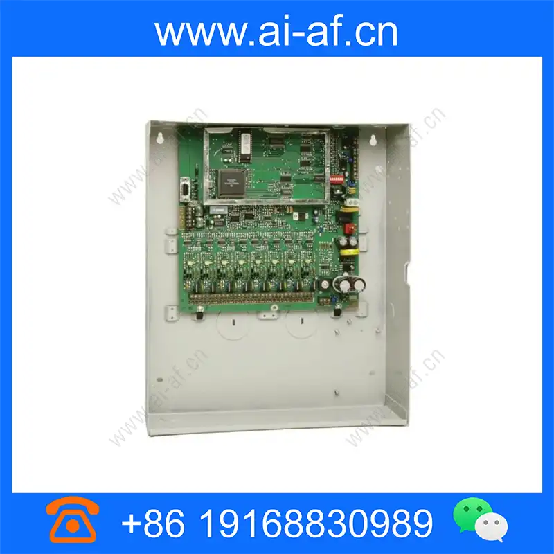 Bosch EA500B Security Escort Transponder w/o encl. 4.998.800.319 ea500b_img_00.webp