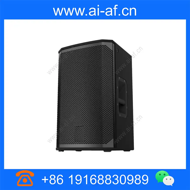 Bosch EKX-12P-US Powered 12 inch 2-Way Speaker ekx-12p-us_img_00.webp