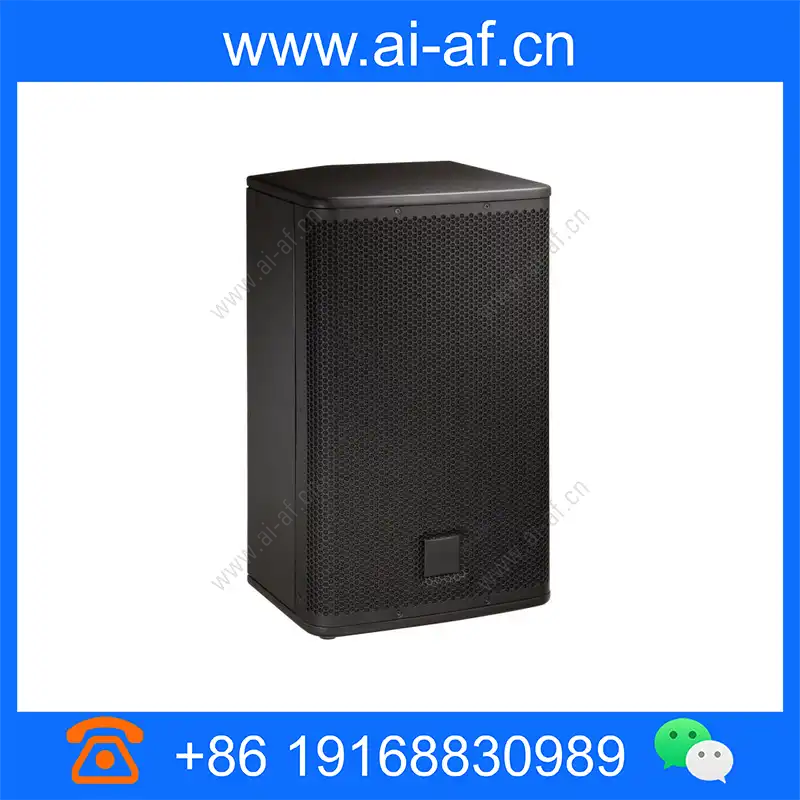 博世 Bosch ELX112 12寸二分频无源扬声器 elx112_img_00.webp