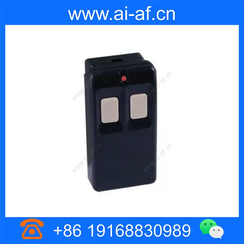 Bosch EN1235DF EN1235F Series Fixed-location Transmitters Fixed position hold up 2-button F.01U.206.339 en1235df_img_00.webp