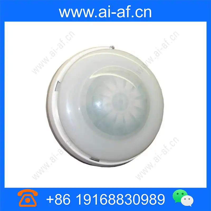 博世 Bosch EN1265 运动探测器 360° 天花板 PIR F.01U.032.371 en1265_img_00.webp