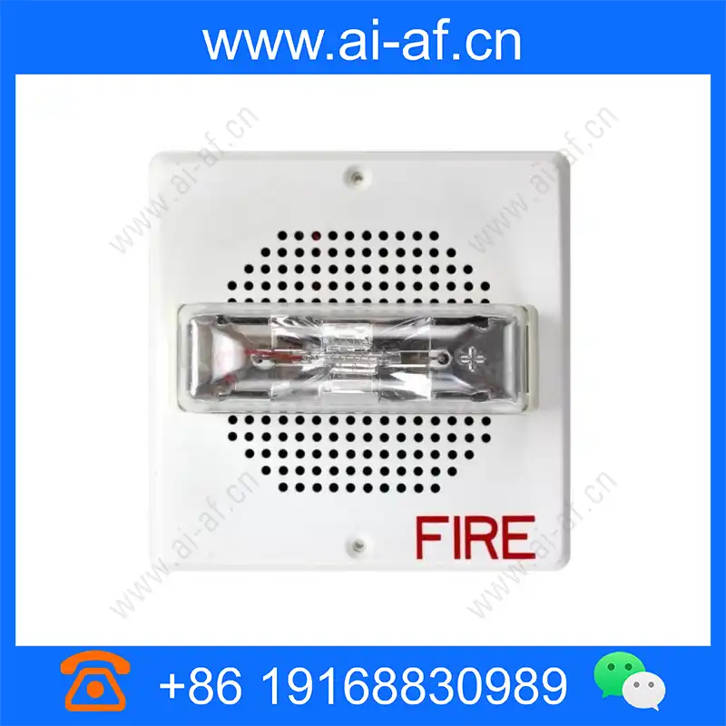 Bosch ET70-24MCW-FW High-Performance Speaker Strobe White et70-24mcw-fw_img_00.webp