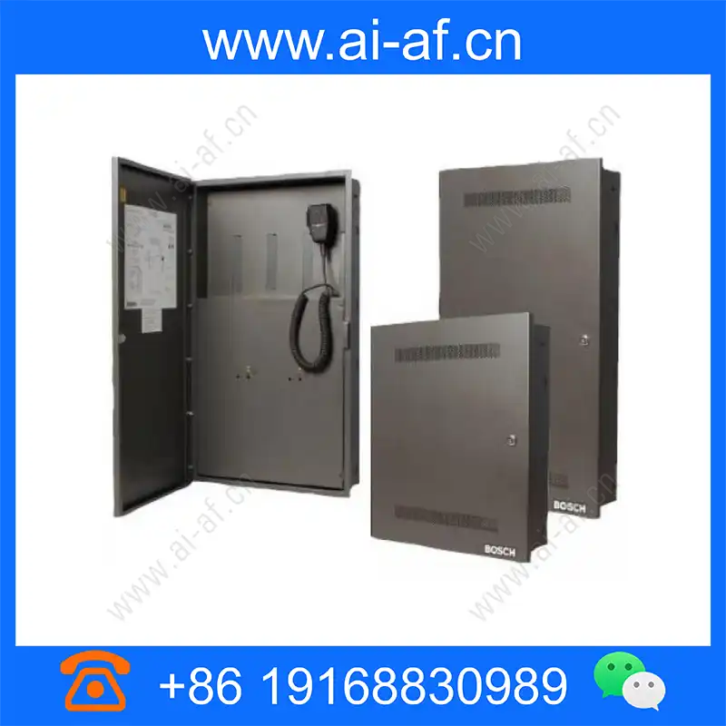 Bosch EVAX100EM/8Z 100W Expansion Panels w/8 Zones Charcoal Grey evax100em_8z_img_00.webp