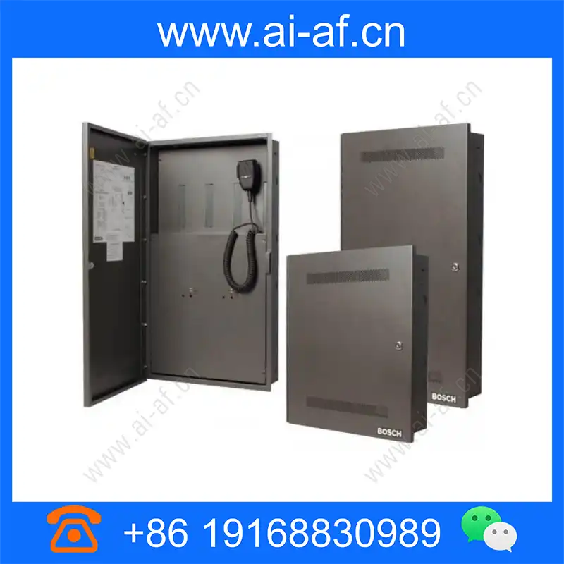 博世 Bosch EVAX25EM/4Z EVAX 扩展面板 25W 4Z 炭灰色 evax25em_4z_img_00.webp