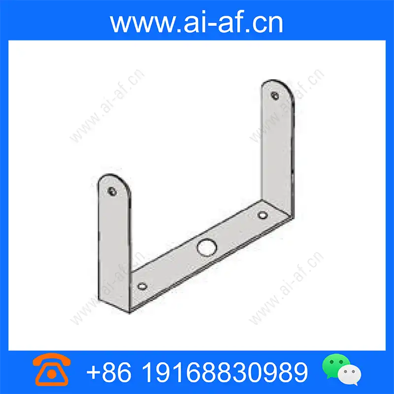 Bosch EVI-28MB-WH Wall/Ceiling U-bracket for EVI-28 White evi-28mb-wh_img_00.webp