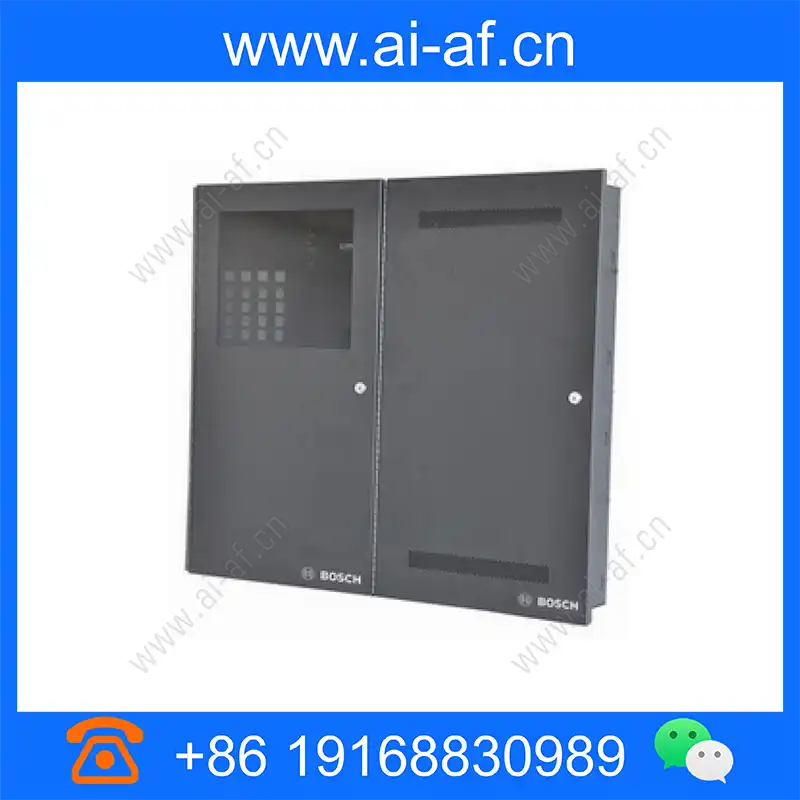 博世 Bosch EVX-50E EVAX 功放带麦克风 50W 灰色 4.998.143.758 evx-50e_img_00.webp