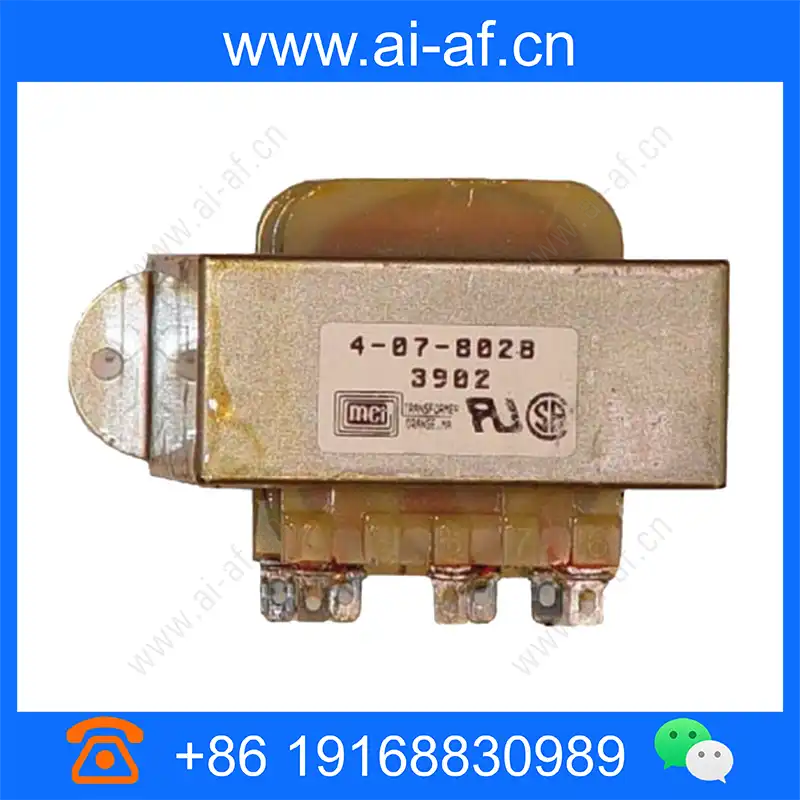 Bosch EVX-T2885 EVAX Power transformer for EVX-25E 4.998.143.738 evx-t2885_img_00.webp