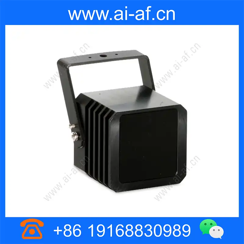 博世 Bosch EX12LED-3BD-9W 黑钻红外照明器 F.01U.172.646 ex12led-3bd-9w_img_00.webp