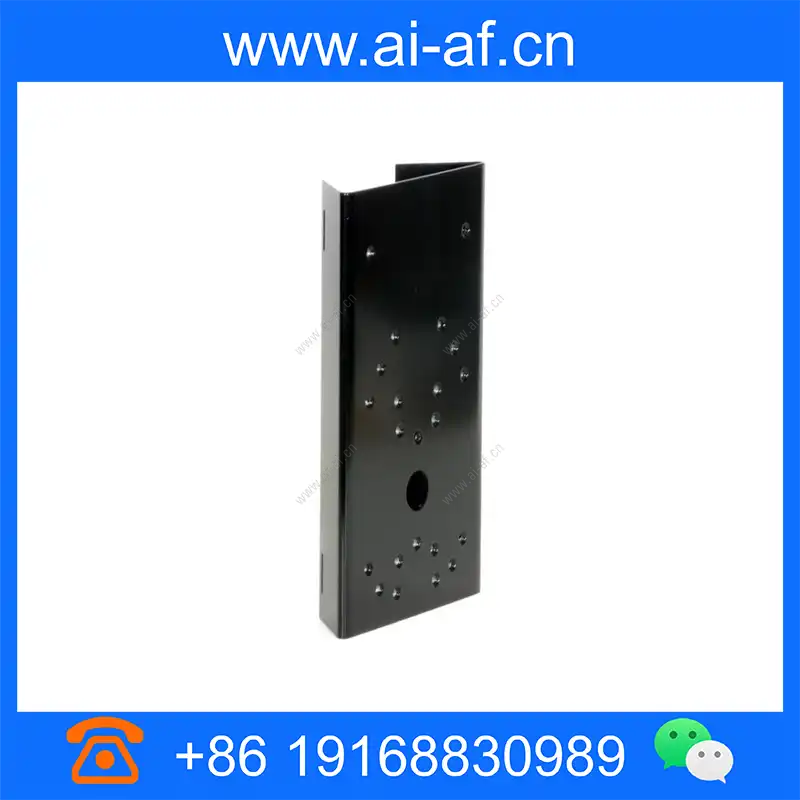 Bosch EXMB.015B Pole Mount Adaptor Black Finish exmb_015b_img_00.webp