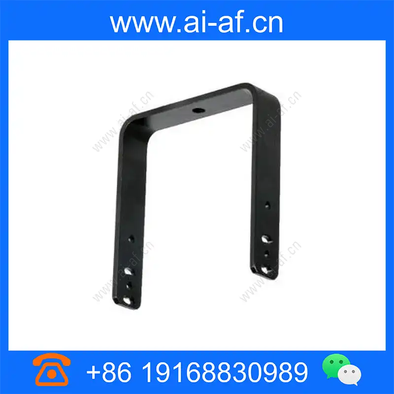 Bosch EXMB.029B U Bracket for EX30/80/82/REG-L1 Black Finish exmb_029b_img_00.webp