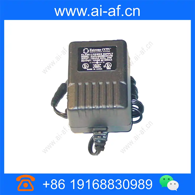 Bosch EXPS.008 VAC Power Supply exps_008_img_00.webp