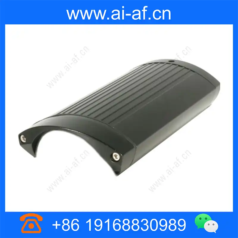 Bosch EXSH.027B Sunhood for EX27 Series All-Weather Cameras Black F.01U.087.641 exsh_027b_img_00.webp