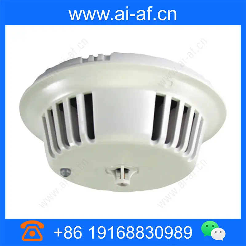 Bosch F220-PTHC Photoelectric Smoke Detector with Heat and Carbon Monoxide Sensor 4.998.112.251 f220-pthc_img_00.webp