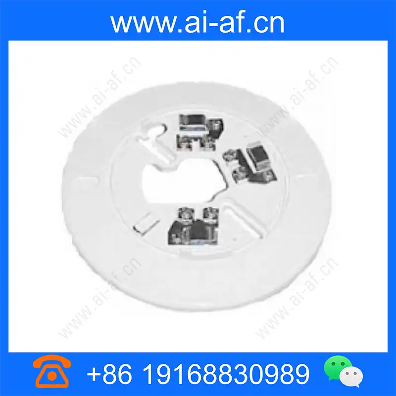 Bosch FAA-325-B6 Analog sensor base 6 inch Commercial F.01U.133.062 faa-325-b6_img_00.webp