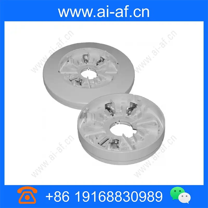博世 Bosch FAA-440-B4-ISO FAA-440 模拟底座 模拟隔离器底座 4 英寸商用 F.01U.164.309 faa-440-b4-iso_img_00.webp