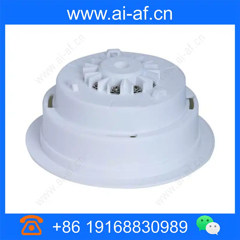 Bosch FAA-500 Detector base 4.998.151.297 faa-500_img_00.webp