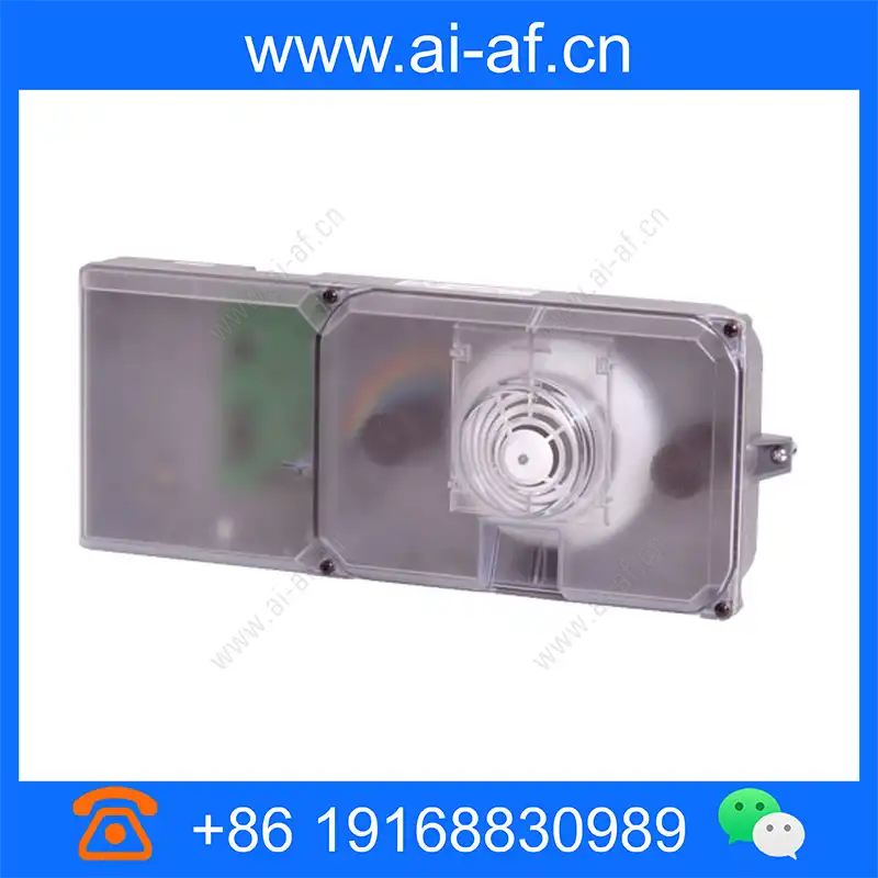 Bosch FAD-420-HS-EN Duct detector housing with base F.01U.029.411 fad-420-hs-en_img_00.webp